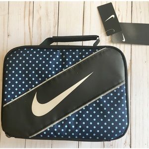 Nike - Insulated Storage/Lunch Bag (NWT)